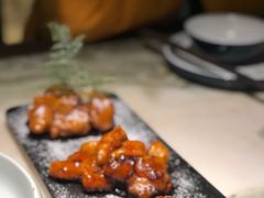 -绿茶餐厅(成都大悦城店)