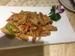 -马凯餐厅(长椿街店)