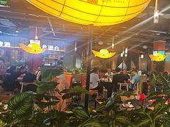 -老船舫·现做活鲜鱼馆(东郊记忆店)