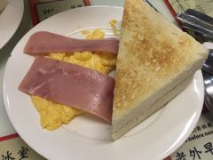 -华星冰室(湾仔店)