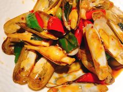 -百味馆·粤菜·湛江菜(后海花园店)