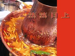 -刘记光大火锅鸡(北行店)