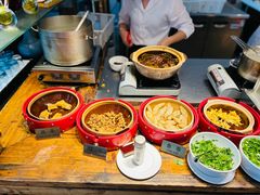 -泉州悦华酒店·自助餐厅