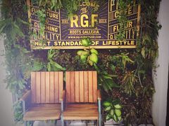 -RGF(巨鹿路店)