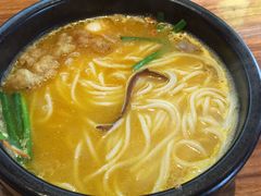 -云味馆·云南菜·云南米线(景田店)