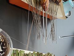 -798烧烤工厂(太和路店)