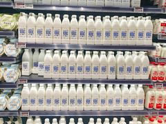 -永辉超市(通州万达店)