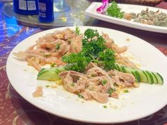 -五姊妹海鲜(火车站店)