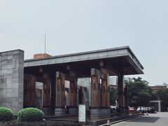 -广州逸林假日酒店·四季桃源中餐厅(白云山风景区店)