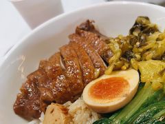 -陈鹏鹏潮汕菜(机场卫星厅·561登机口店)
