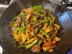 -印象鲵宴·张家界地标美食名片(溪布街店)