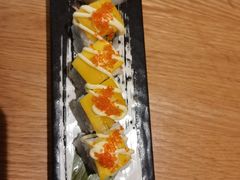 -樱之味精致料理融合餐厅