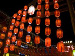 -沙州食驿·非遗小吃夜市