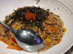 -夏日玛莉西餐厅(金茂览秀城店)
