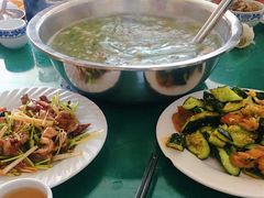-马庆安羊汤馆(总店)
