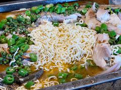 -探鱼·鲜青椒爽麻烤鱼(中天广场店)
