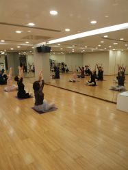 -白珂舞蹈教室