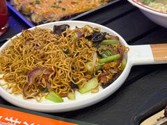 -路边羊烧烤酒场(宝带路店)