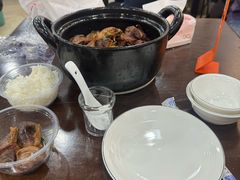 -斯丹姜母鸭·古法干香(涂门街总店)