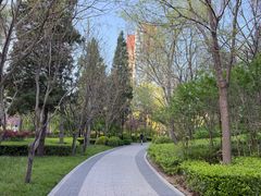 -迎泽公园