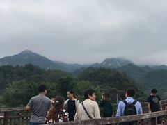 -绩溪龙川景区