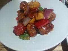 -潮粥荟·潮汕砂锅粥(朝阳大悦城店)