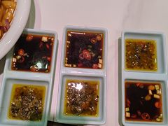 -景笙毋米粥底火锅(20年老字号)