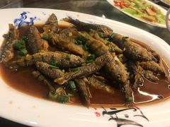 -缘来聚·徽菜名店(黄山宏村店)