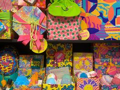 -LUSH(威尼斯人购物中心店)