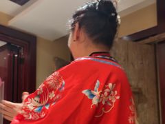 -山西会馆·晋菜·晋商宴·学堂记忆(许坦西街店)