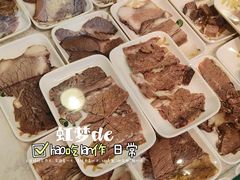 -兰亭安泊牛肉面(乐都路店)