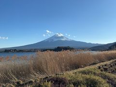 -富士山吉田線五合目