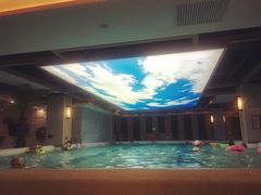 -极乐汇汗蒸会馆(杭州店)