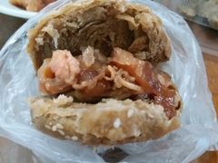 -烤肉宛饭庄(北新桥店)