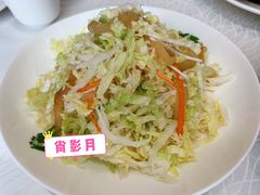 -牡丹峰朝鲜料理