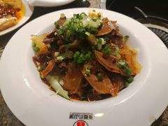 夫妻肺片-小山城·馋嘴蛙(亚运村店)