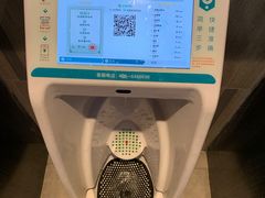 -保利国际影城杭州中南店