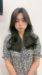 -V8潮牌·接发烫染连锁