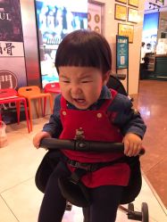 -星童star.kids儿童发型设计·满月胎发(玉兰花园店)