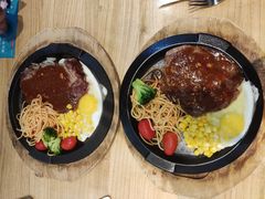-菲滋意式餐厅(临海银泰店)