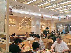 -豪客来牛排(中华城店)