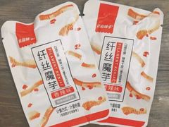 -良品铺子(长和国际店)