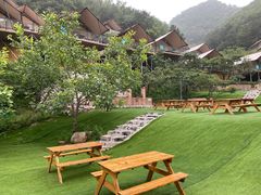 -北京山里寒舍度假酒店