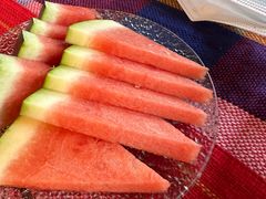 -山色西餐·柴火烤披萨