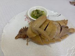 惠爱真味鸡-惠爱餐厅