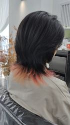 -Sying杉影日式烫染專門店