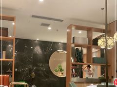 大堂-百姓渔村(南中环店)