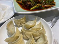 -阮老二·羊肉汤(黄甲店)