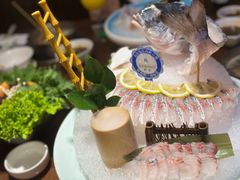 鲷鱼-东海怡品海鲜豆捞(星街坊店)
