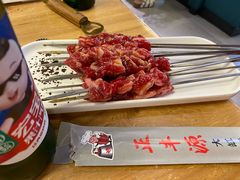 -正丰源大缸烧烤(人民路店)
